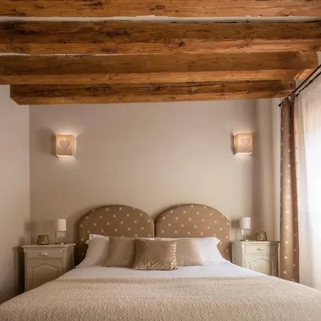 Corte Contarina San Marco Apartment R&R-2